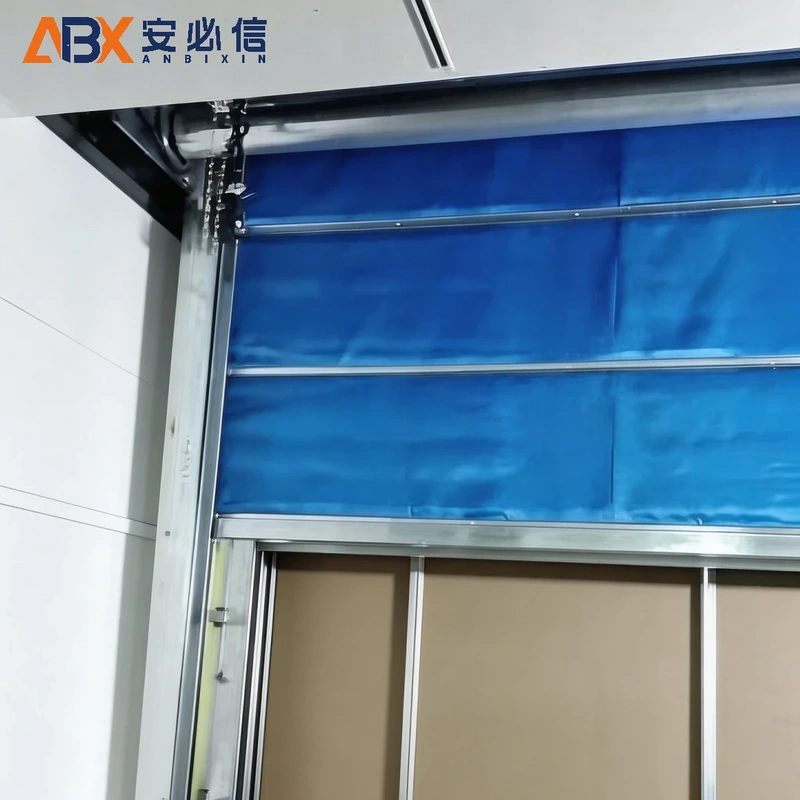 嘉兴海绵门封